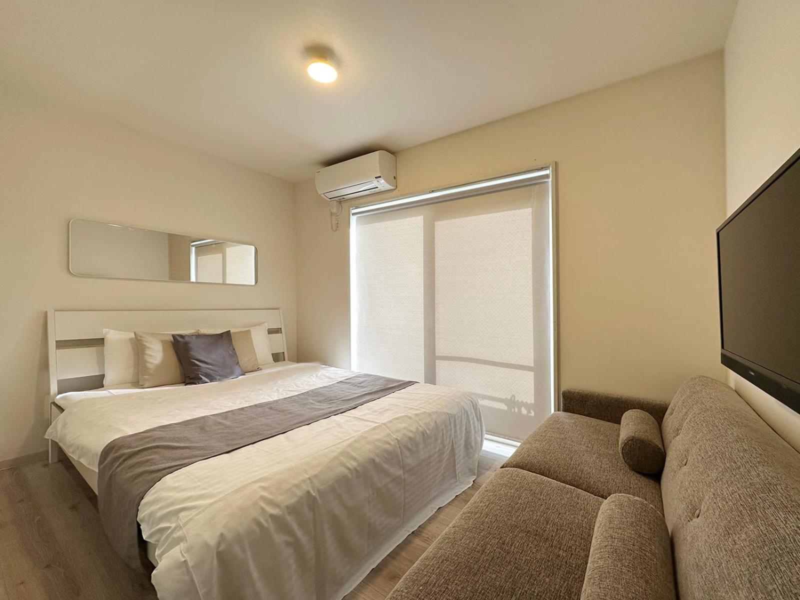 Bhotel Yutori - Simple 1Br Apartment In Onomichi For 3 Ppl Exteriör bild