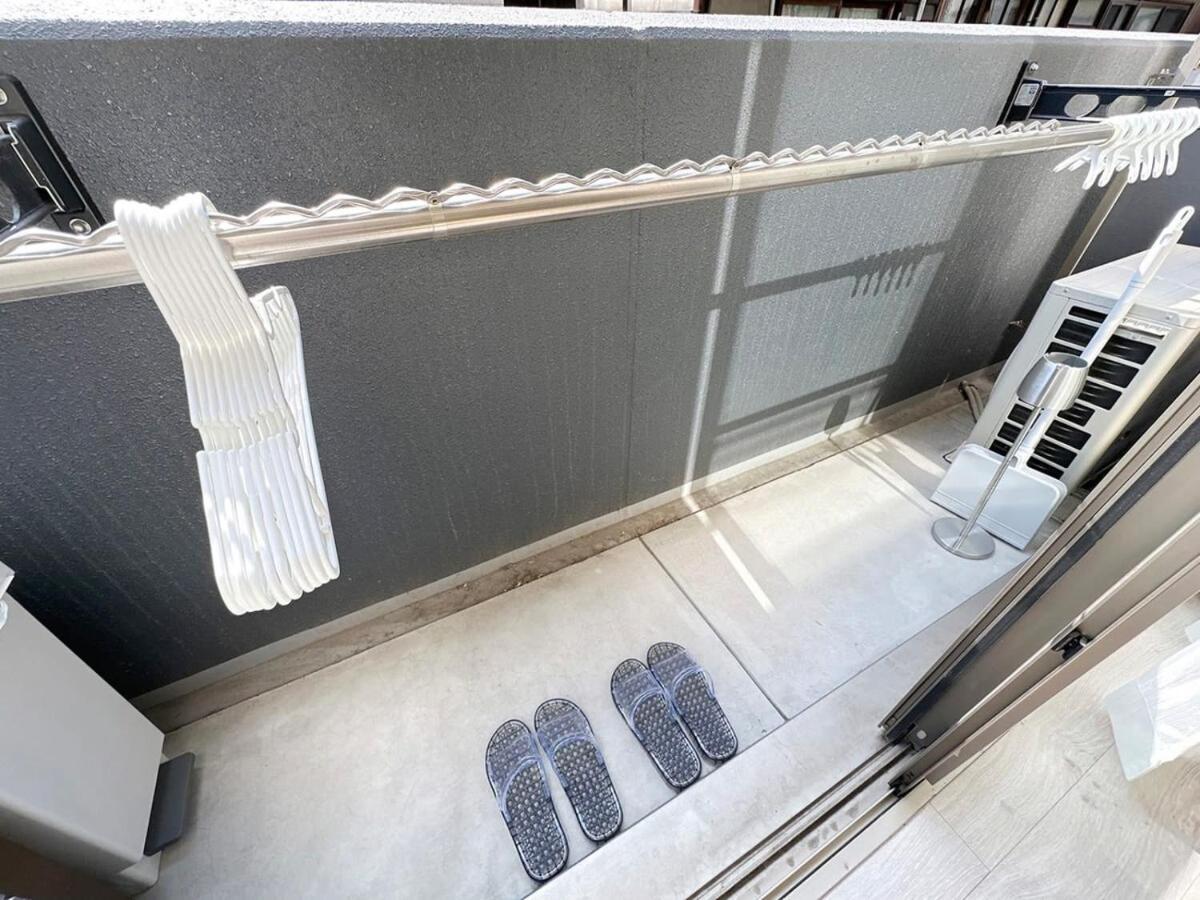Bhotel Yutori - Simple 1Br Apartment In Onomichi For 3 Ppl Exteriör bild
