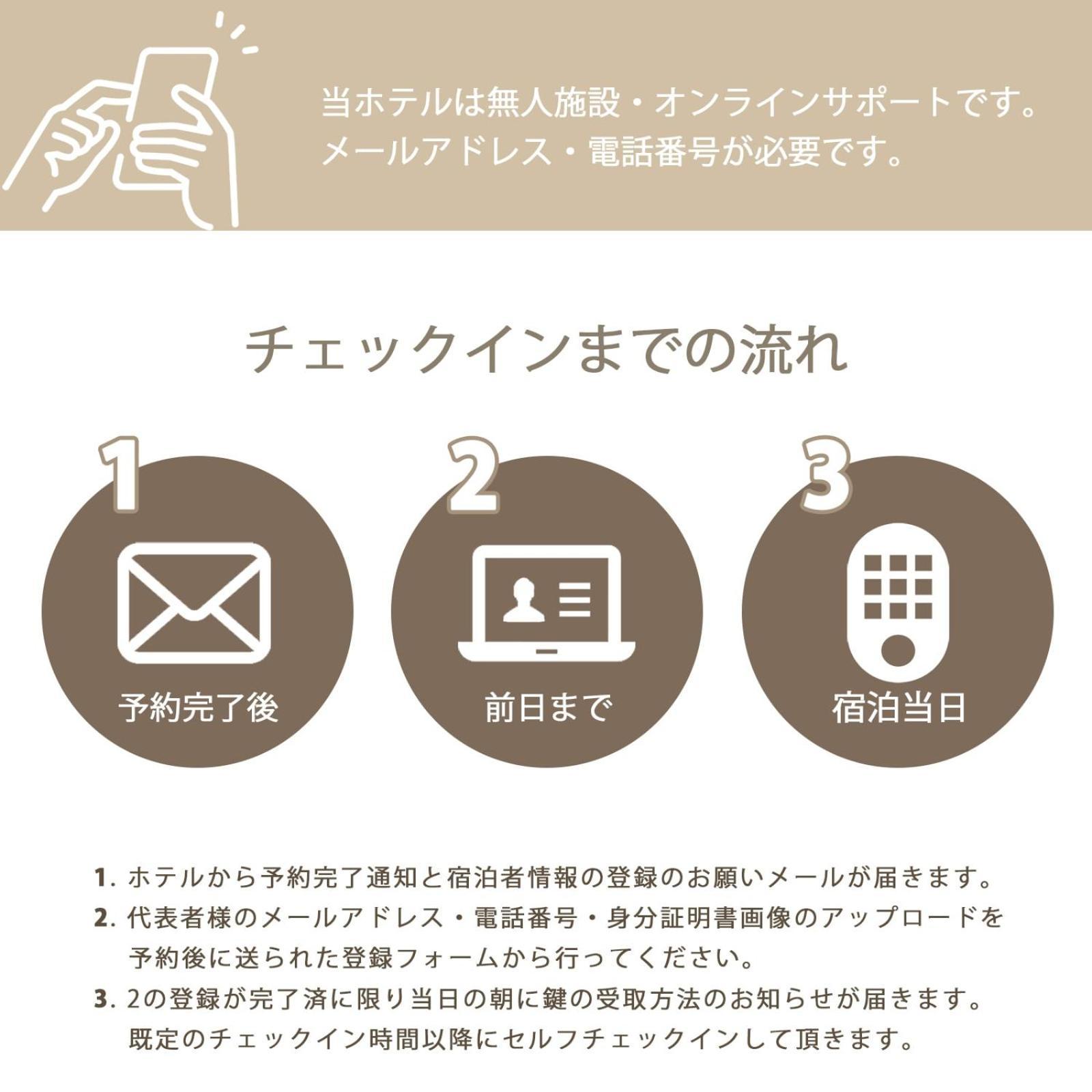 Bhotel Yutori - Simple 1Br Apartment In Onomichi For 3 Ppl Exteriör bild